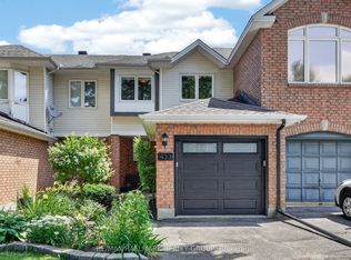 433 Lawler Cres, Ottawa, ON K4A 3Y3