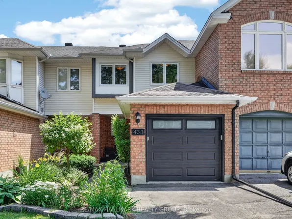 433 Lawler Cres, Ottawa, ON K4A 3Y3