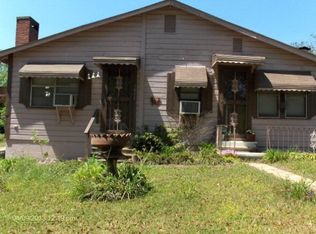 1017 Dellwood Ave, Dothan, AL 36303