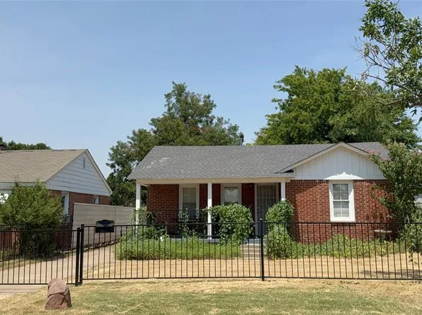 1241 NW 94th St, Oklahoma City, OK 73114