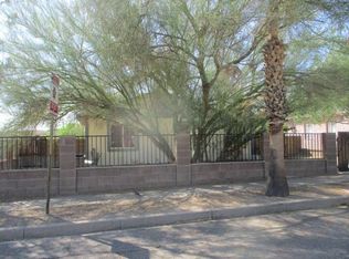 531 W Lomita Ave, Ajo, AZ 85321