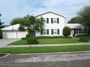 6607 Pamela Ln, West Palm Beach, FL 33405