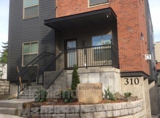 310 NE Maple St #B, Pullman, WA 99163