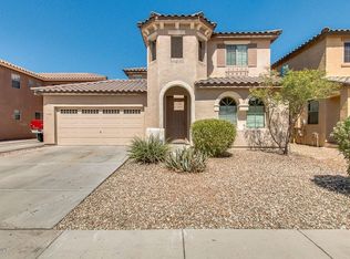 9336 W Cordes Rd, Tolleson, AZ 85353