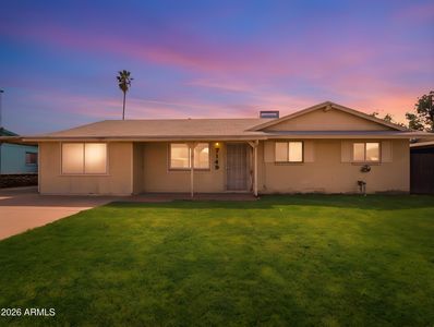 7149 W Wilshire Drive, Phoenix, AZ, 85035