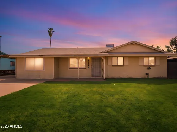 7149 W Wilshire Drive, Phoenix, AZ 85035