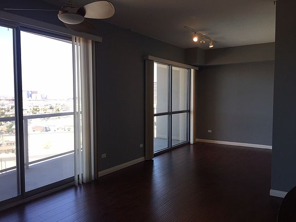2nd image of 200 W Sahara Ave Unit 1109