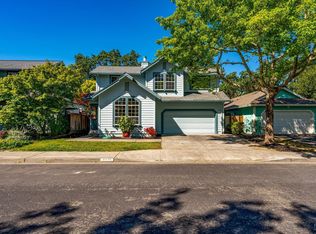 9227 Berwyn Way, Windsor, CA 95492