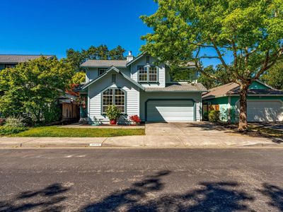 9227 Berwyn Way, Windsor, CA, 95492