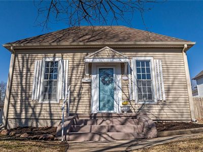 2833 Angelique St, Saint Joseph, MO, 64501