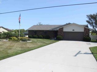 5312 Dillon Rd, Flushing, MI 48433