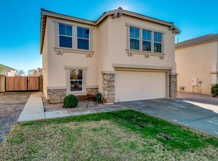 2559 W Jasper Ave, Apache Junction, AZ 85120