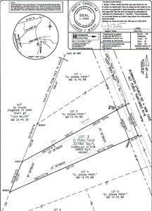 9230 Robinson Church Rd #3, Harrisburg, NC, 28075