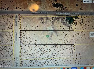 2493 S Colorado Dr LOT 35, Casa Grande, AZ 85194
