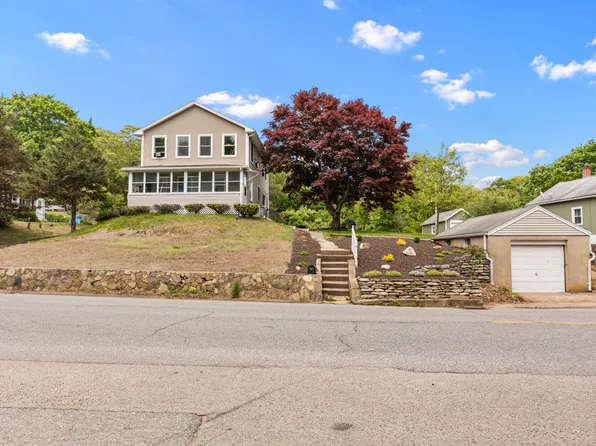 135 Hunters Road, Norwich, CT 06360