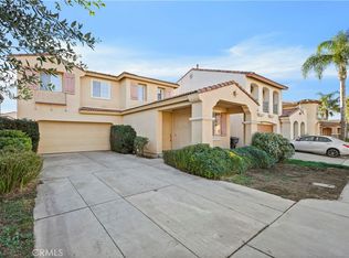 1465 Albillo Loop, Perris, CA 92571
