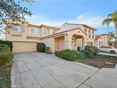 1465 Albillo Loop, Perris, CA, 92571