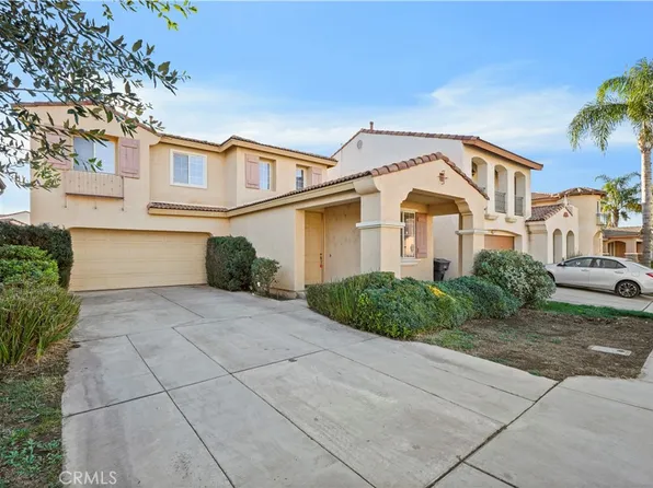 1465 Albillo Loop, Perris, CA 92571
