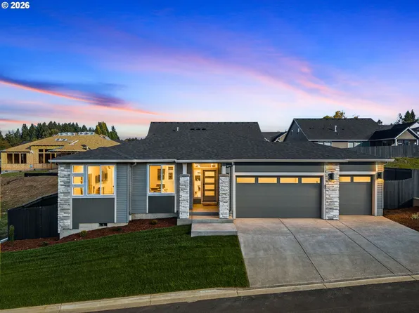 3614 NE 169th Way, Vancouver, WA 98686