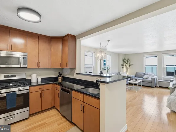 915 E St NW #1101, Washington, DC 20004