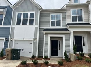 9 Nettle Ln, Clayton, NC 27520