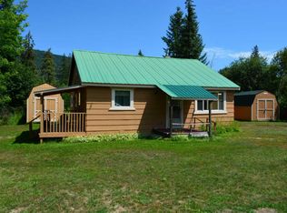 281 Autumn Rd, Libby, MT 59923