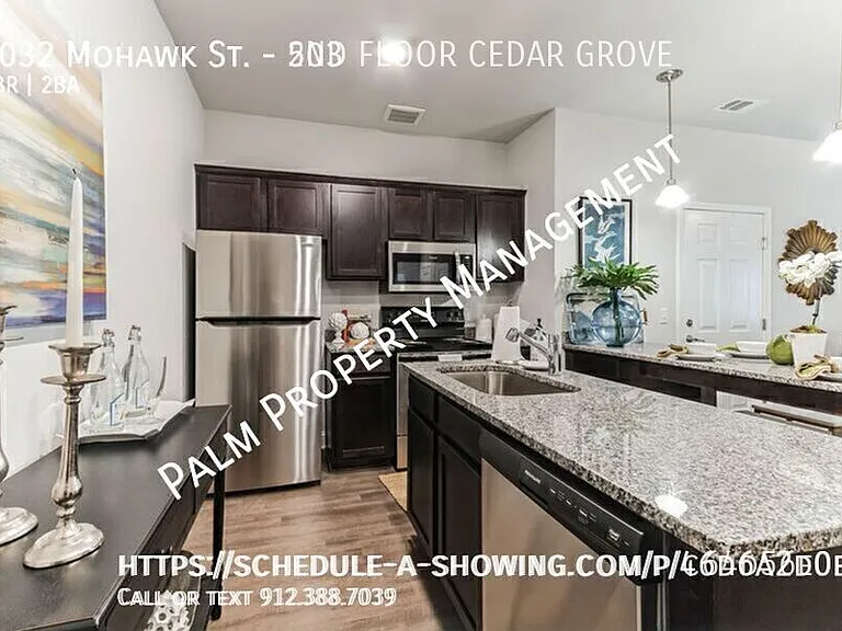 1032 Mohawk St #2 — Photo 4
