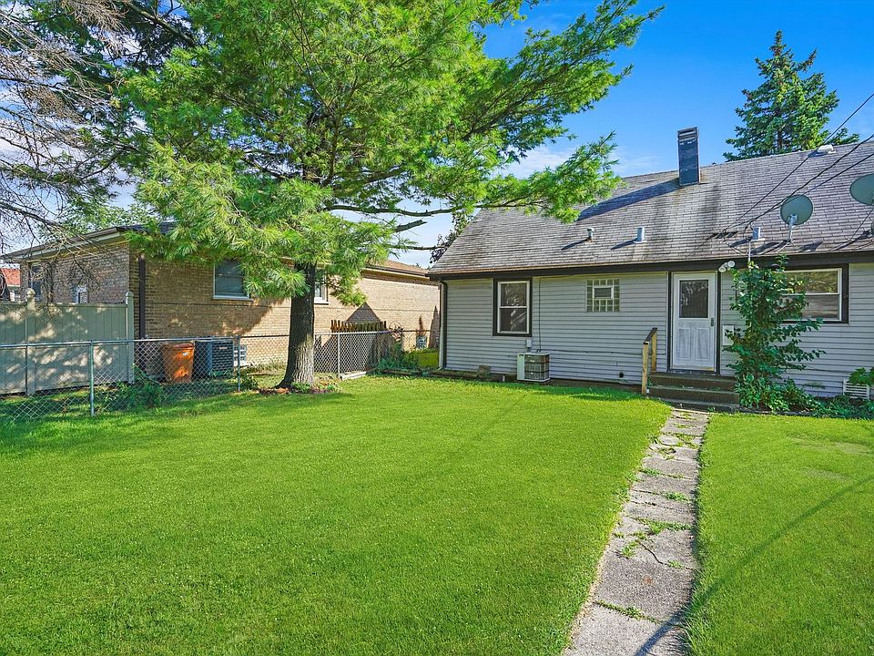 5840 W 81st Pl, Burbank, IL 60459 Zillow