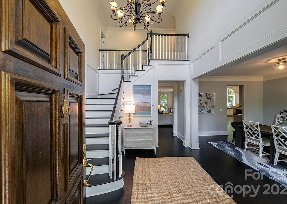 15614 Ballantyne Country Club Dr, Charlotte, NC 28277 Zillow