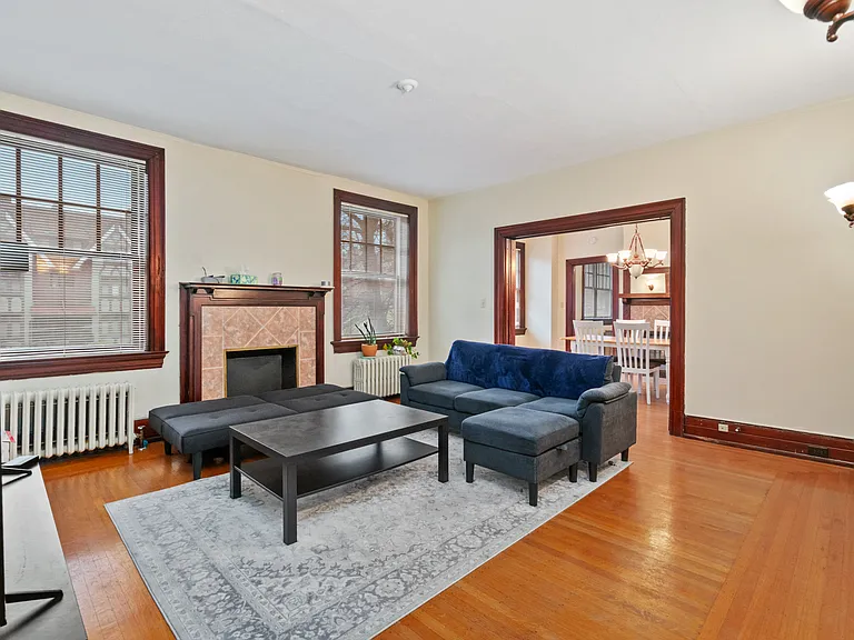 1775 Beechwood Blvd #1 — Photo 6