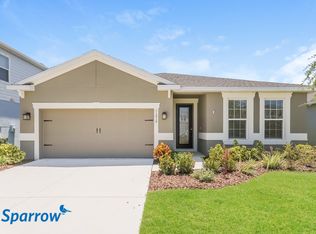11019 Daybreak Gln, Parrish, FL 34219