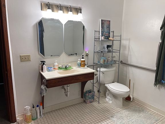 Bathroom Vanity
