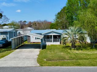 745 River Cliff Dr., Myrtle Beach, SC 29588