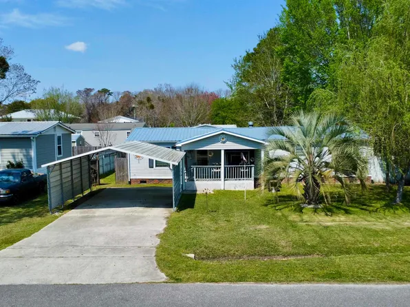 745 River Cliff Dr., Myrtle Beach, SC 29588