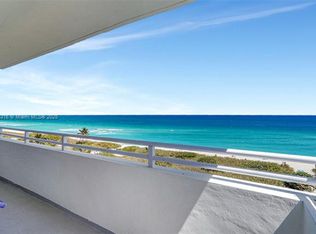 8911 Collins Ave APT 605, Surfside, FL 33154