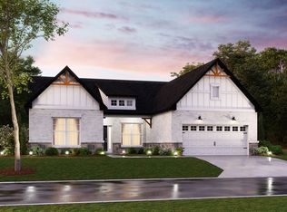 5464 W Tilden Dr, Brownsburg, IN 46112