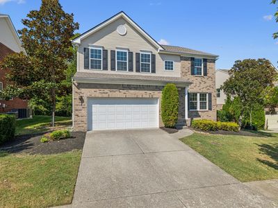 1032 Nunnery Ln, Nashville, TN, 37221