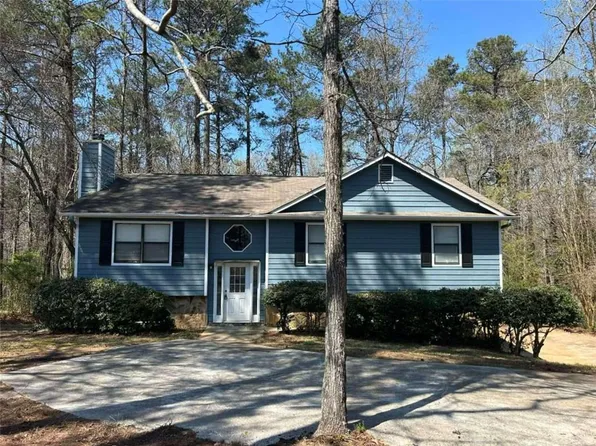 5339 Highway 5, Douglasville, GA 30135