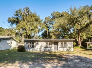 231 E Taylor Rd, Deland, FL 32724