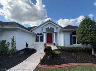5000 Strafford Oaks Dr, Sebring, FL 33875