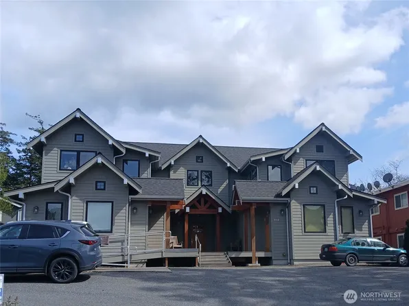 452 Pine Street, Orcas Island, WA 98245