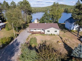 35 B Card Rd, Hastings Highlands, ON K0L2K0