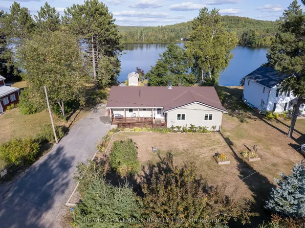 35 B Card Rd, Hastings Highlands, ON K0L 2K0