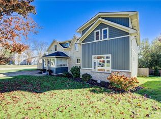 31 Pellister St W, Minto, ON N0G2P0
