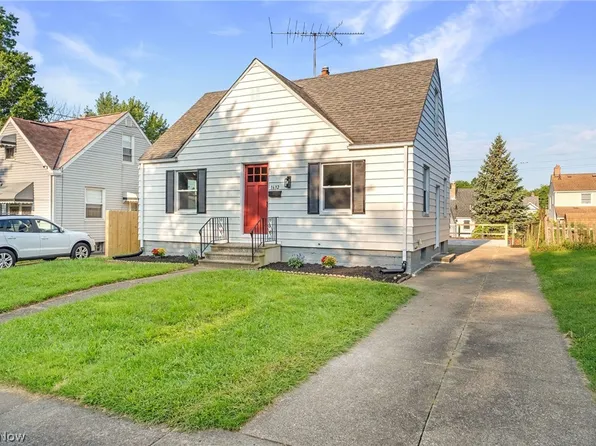 1632 Redwood Ave, Akron, OH 44301