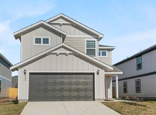 863 Steeplebush, New Braunfels, TX 78130