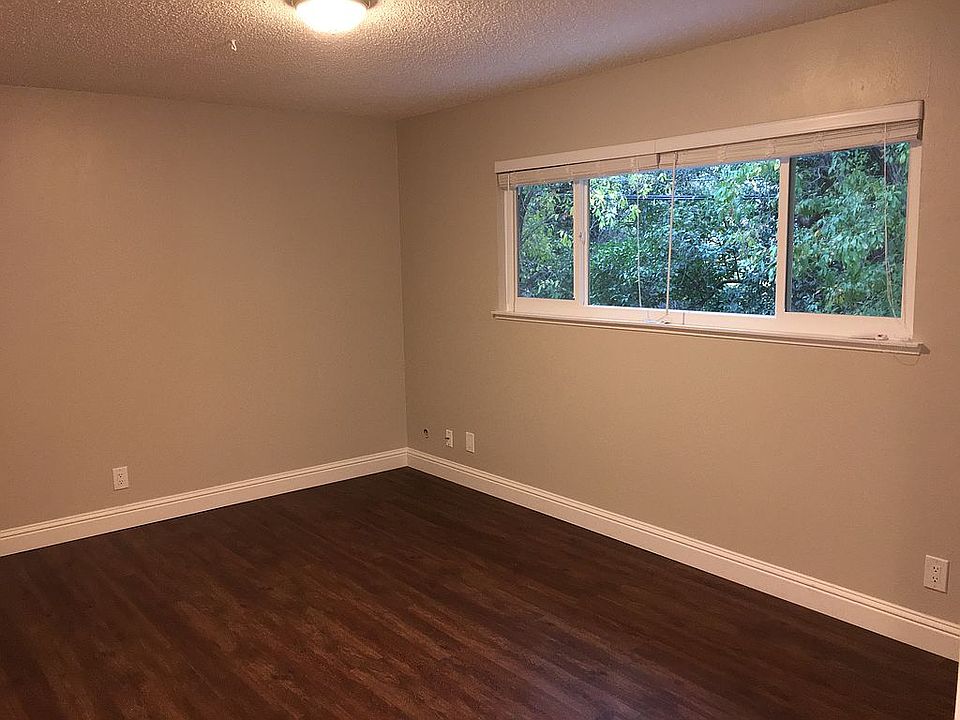 Good size bedrooms