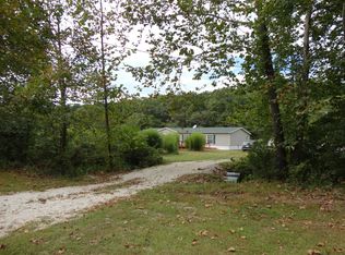 499 County Road 4283, Salem, MO 65560