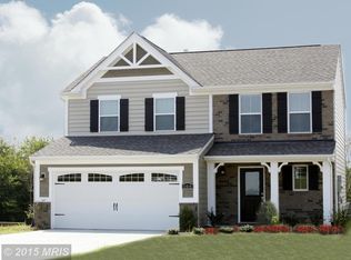 2406 Layne Ct, Havre De Grace, MD 21078