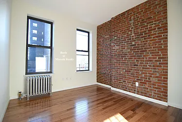 Rented by J Misrahi Realty Corp